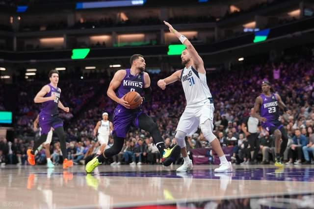 耻辱6连败！NBA第一伪强队诞生，三巨头成花瓶，你们该推倒重建了